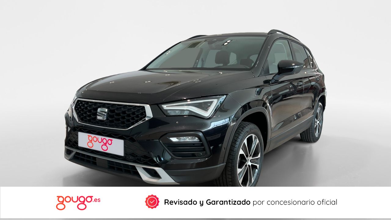 seat ateca 2024 /