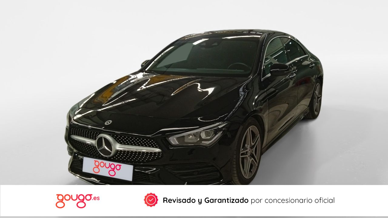 mercedes cla 2020 /