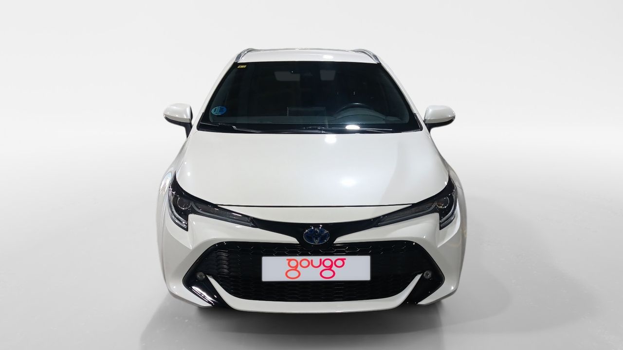 toyota corolla 2020 / foto grande (2)