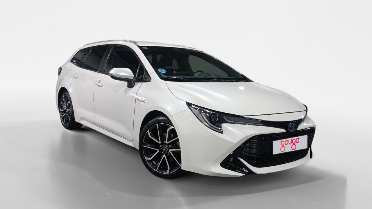 toyota corolla 2020 / foto grande (3)