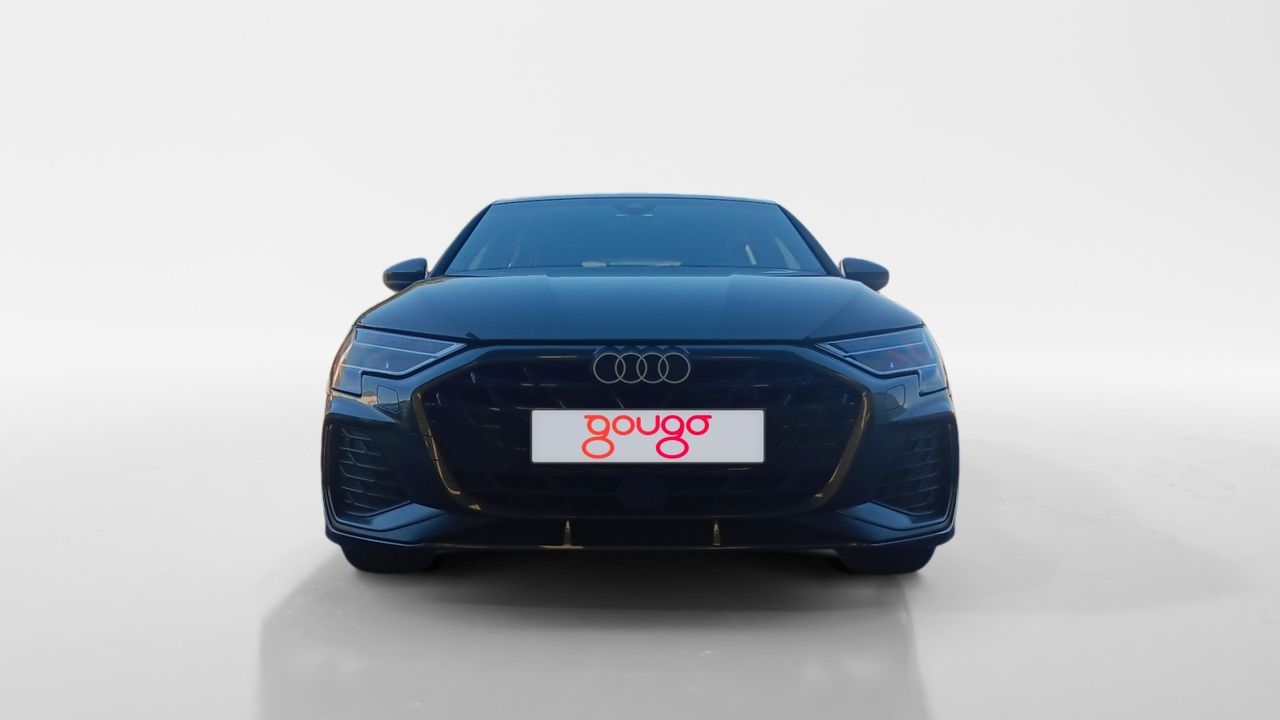 audi a3 2024 / foto grande (2)