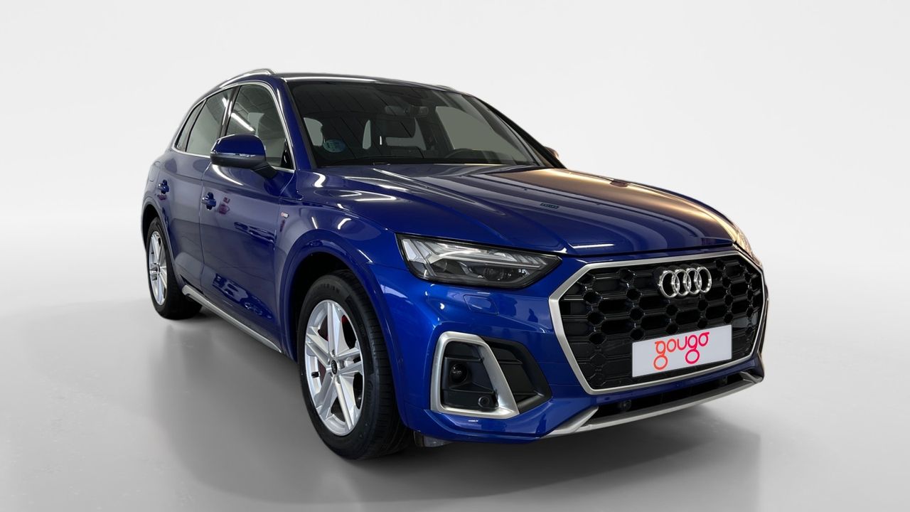 audi q5 2023 / foto grande (3)