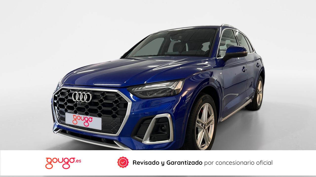 Pendrive kingston 32 gb  de segunda mano - audi q5 2023 /
