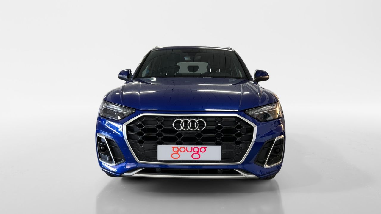 audi q5 2023 / foto grande (2)