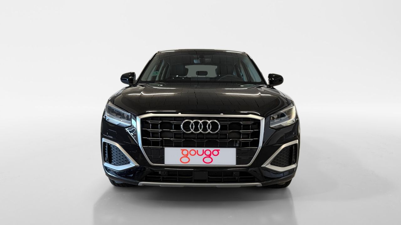 audi q2 2024 / foto grande (2)
