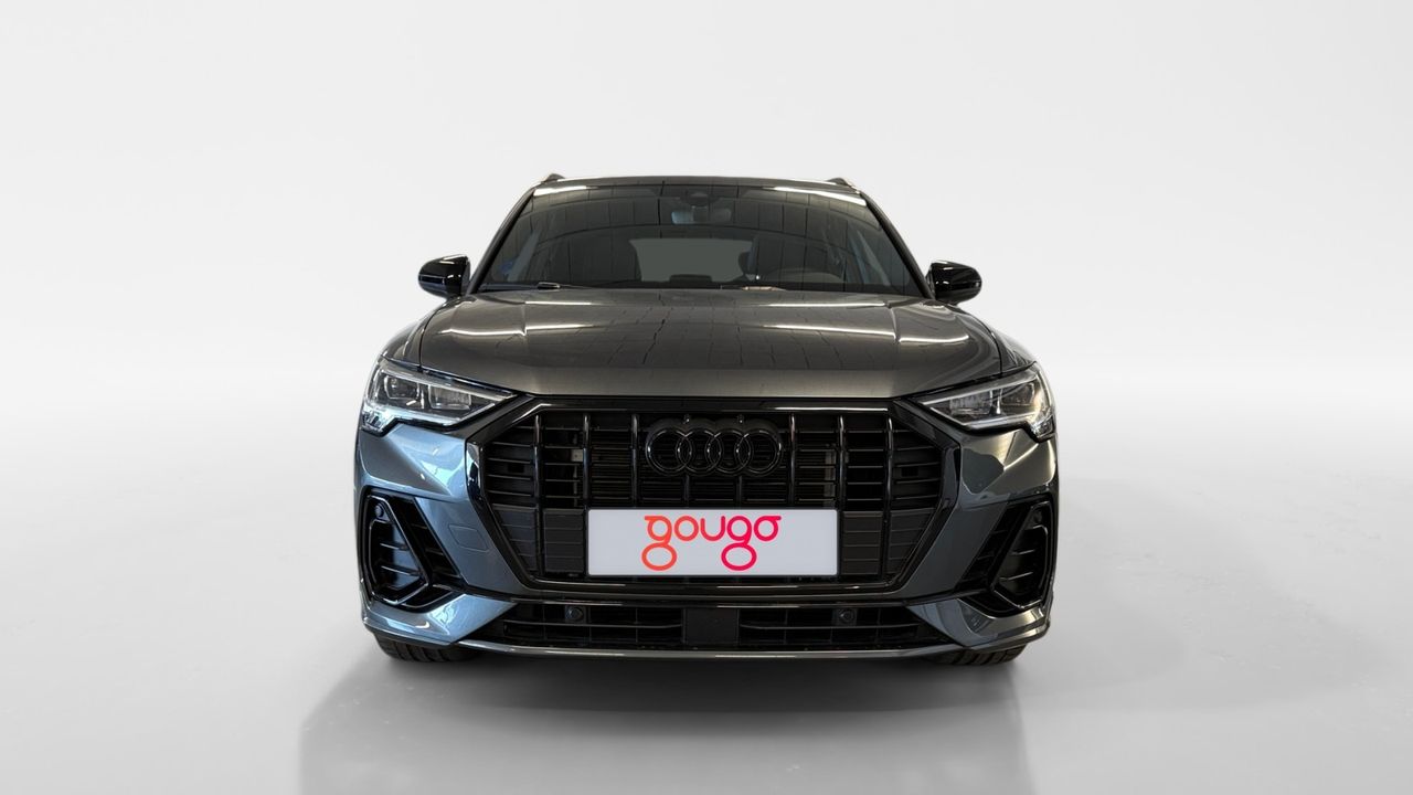audi q3 2024 / foto grande (2)