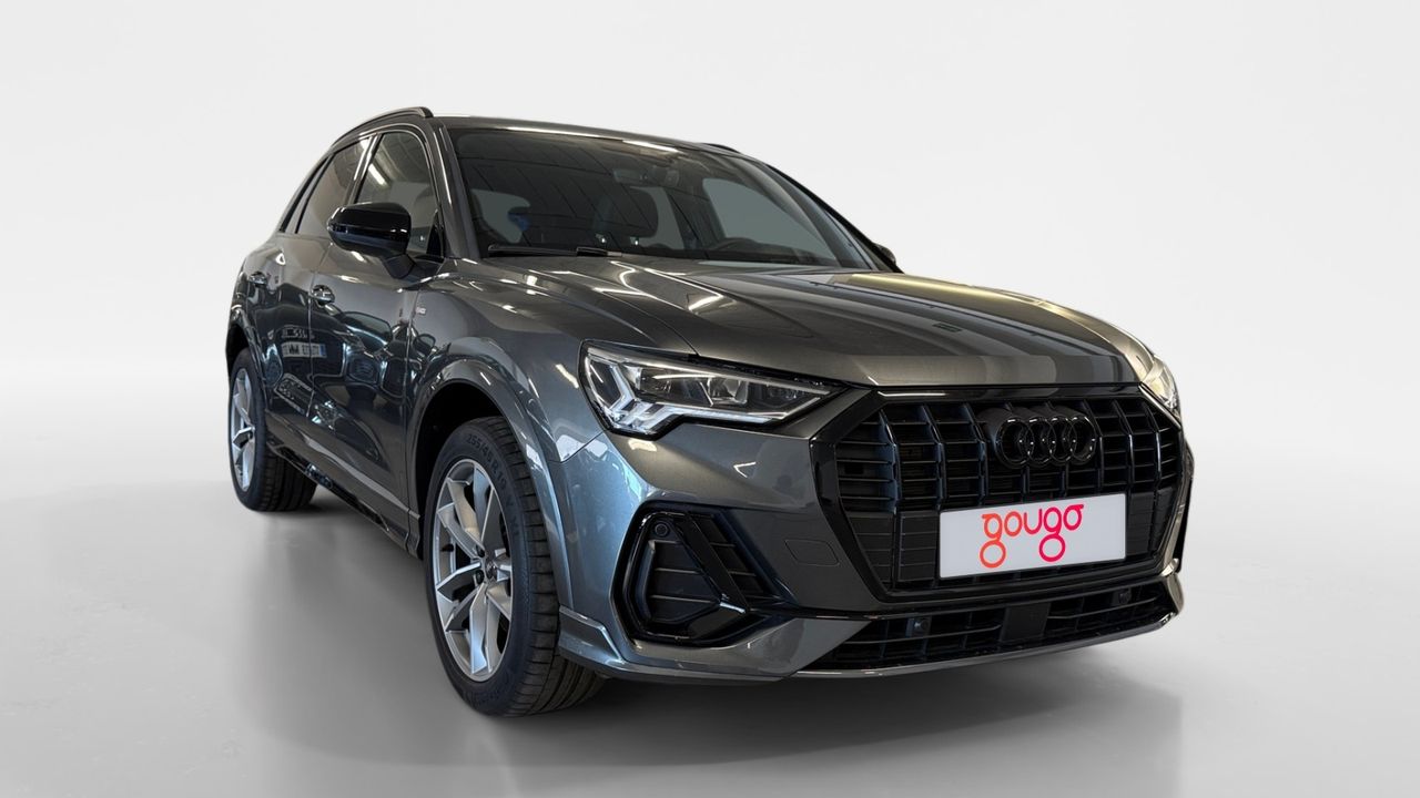 audi q3 2024 / foto grande (3)