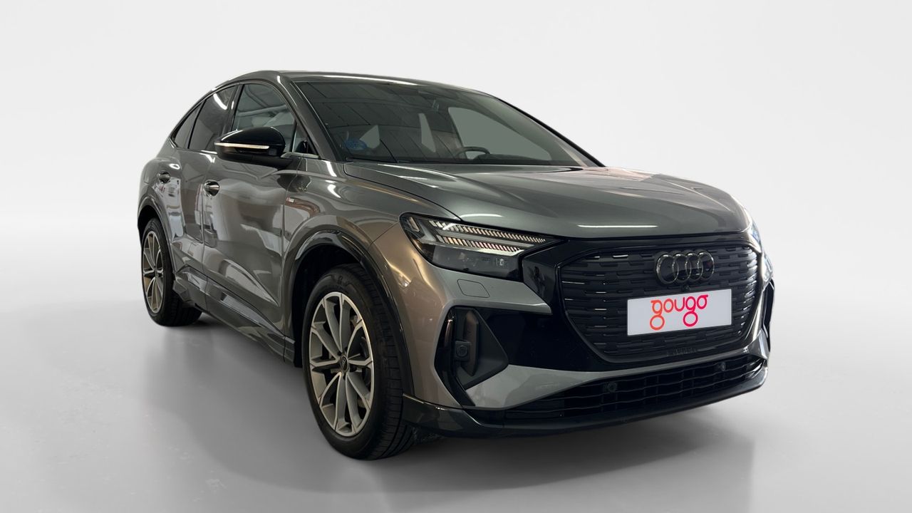 audi q4 2024 / foto grande (3)