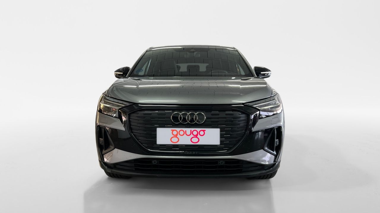 audi q4 2024 / foto grande (2)