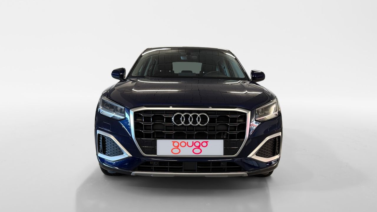 audi q2 2022 / foto grande (2)