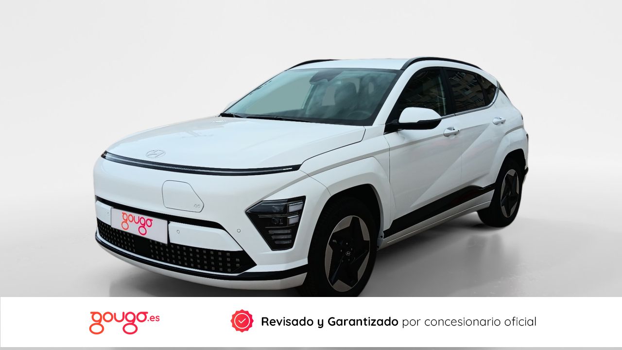 Hyundai kona 2020 conexiones usb  de segunda mano - hyundai kona 2024 /