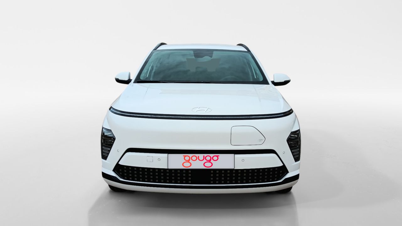 hyundai kona 2024 / foto grande (2)