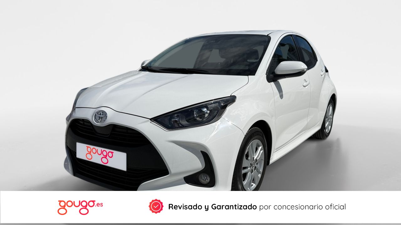 Dr 40 2020 concesionario murcia  de segunda mano en Murcia - toyota yaris 2021 /