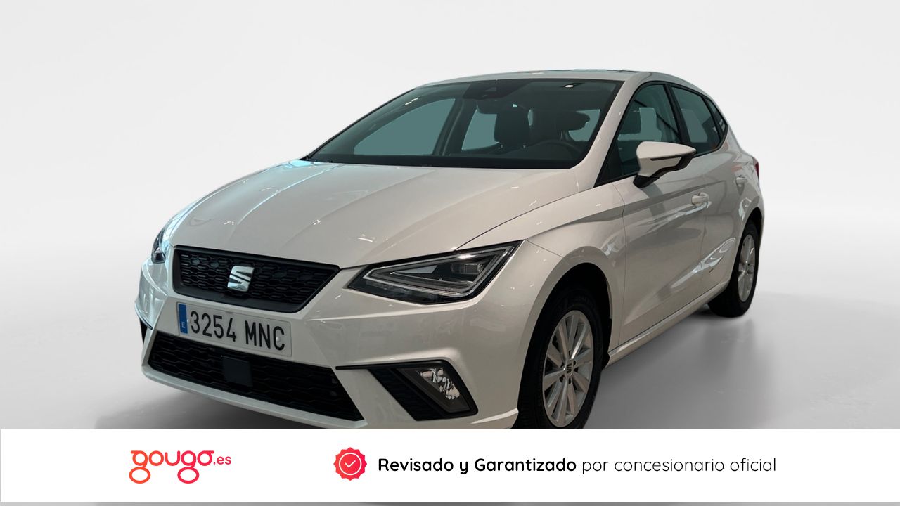 Cinturon tous  de segunda mano - seat ibiza 2024 /