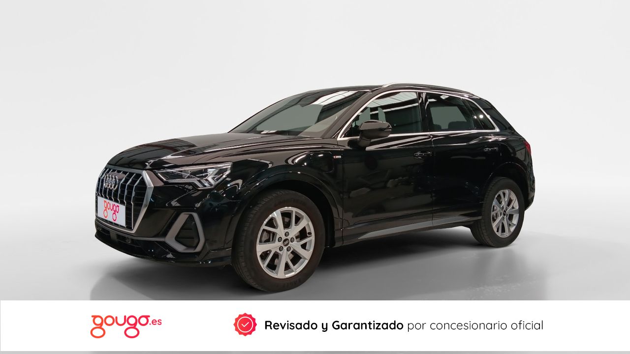 Hyundai i30 2023 stop go  de segunda mano - audi q3 2023 /