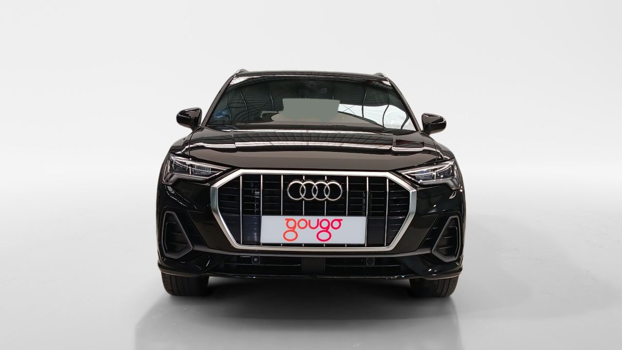 audi q3 2023 / foto grande (2)
