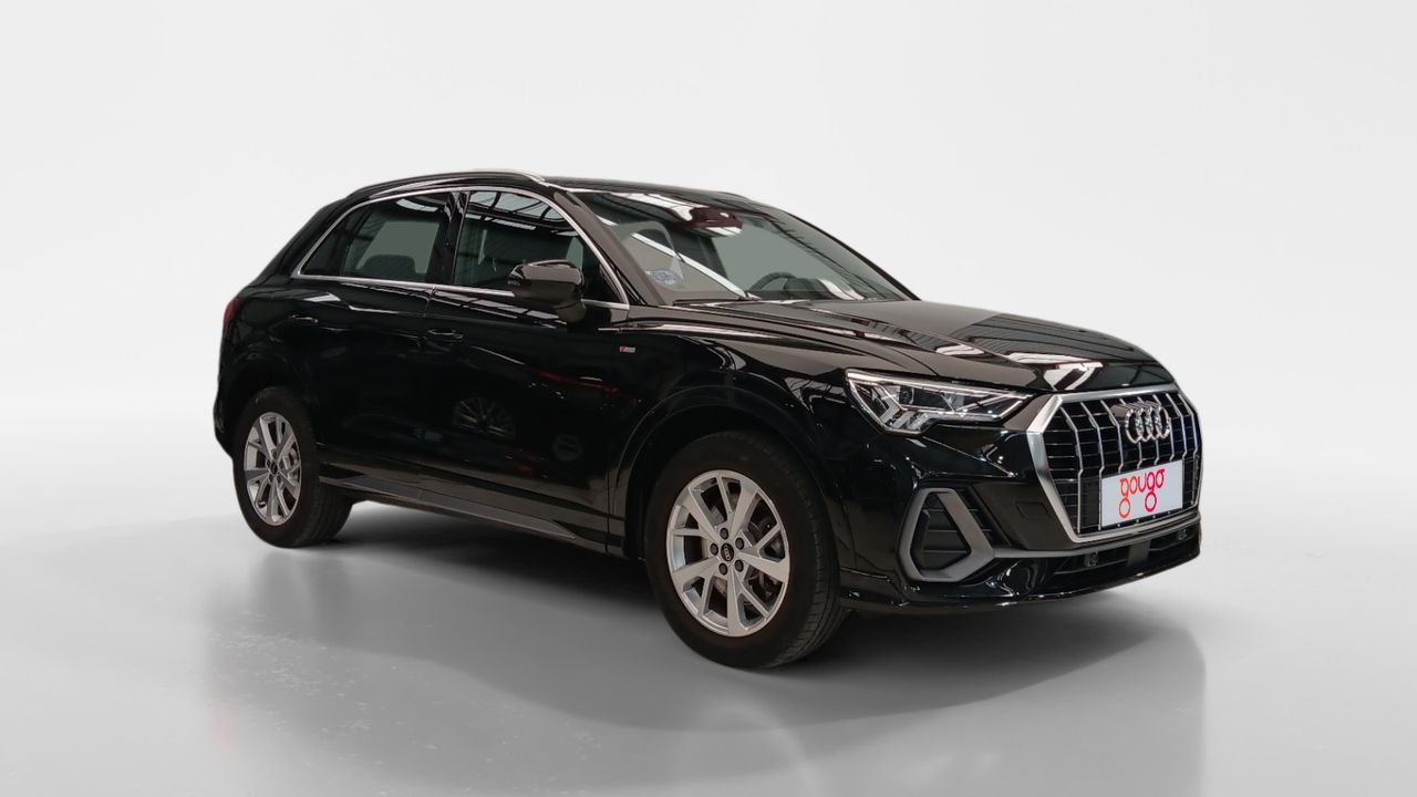 audi q3 2023 / foto grande (3)