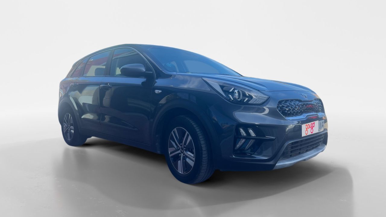 kia niro 2020 / foto grande (3)