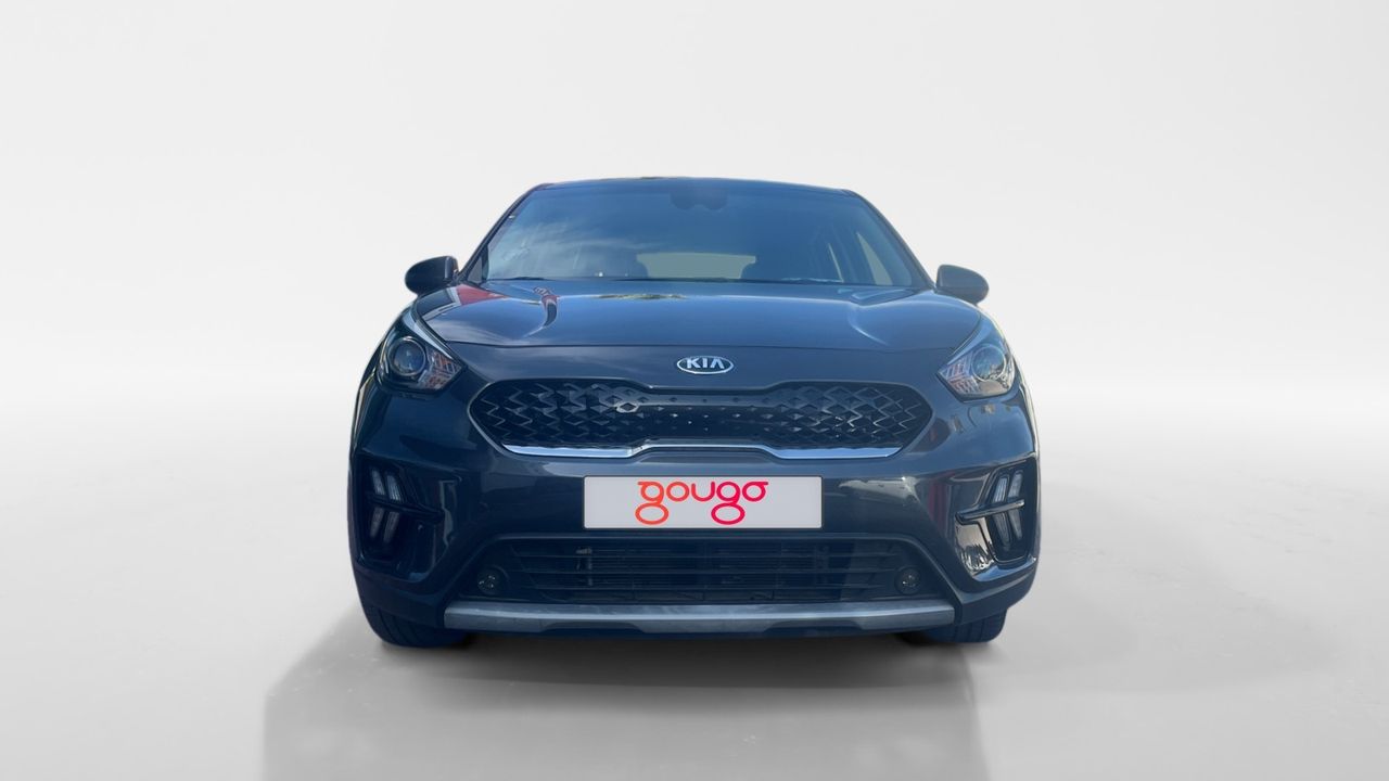 kia niro 2020 / foto grande (2)