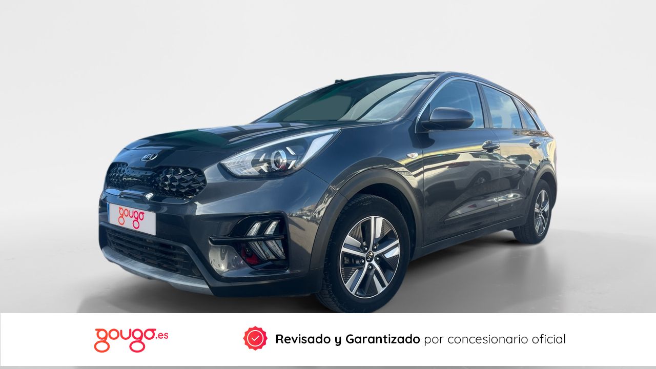 Cinturon tous  de segunda mano - kia niro 2020 /