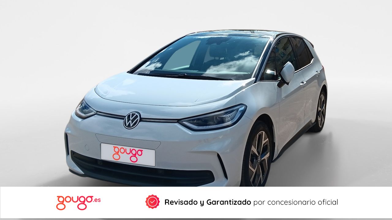 Volkswagen id3 1st max  de segunda mano - volkswagen id.3 2023 /