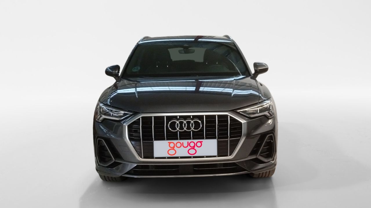 audi q3 2023 / foto grande (2)