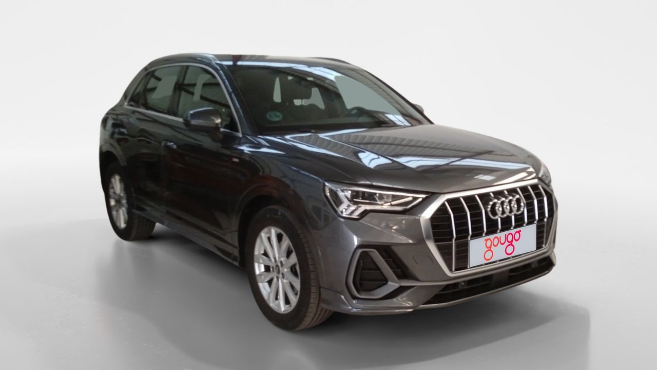 audi q3 2023 / foto grande (3)