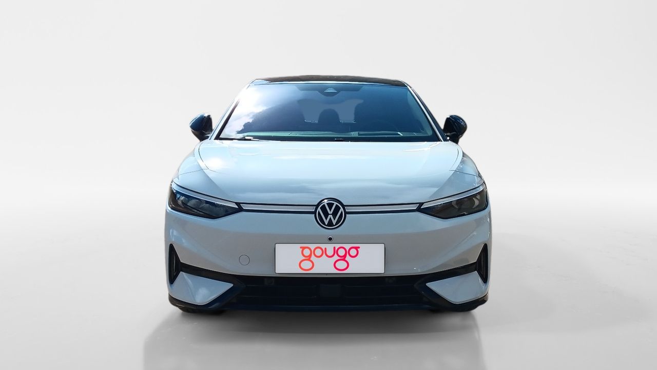 volkswagen id.7 2024 / foto grande (2)