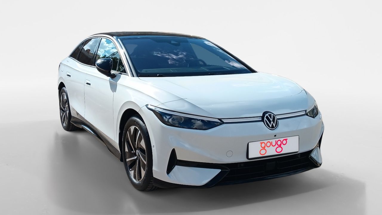 volkswagen id.7 2024 / foto grande (3)