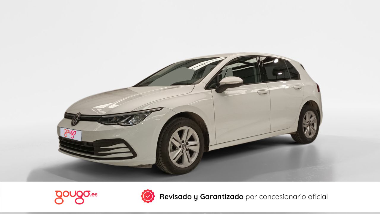 4x4 preparados  de segunda mano - volkswagen golf 2022 /