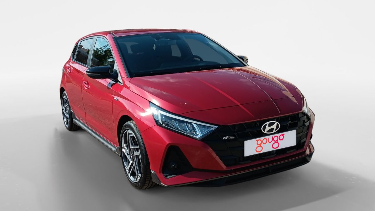 hyundai i20 2024 / foto grande (3)