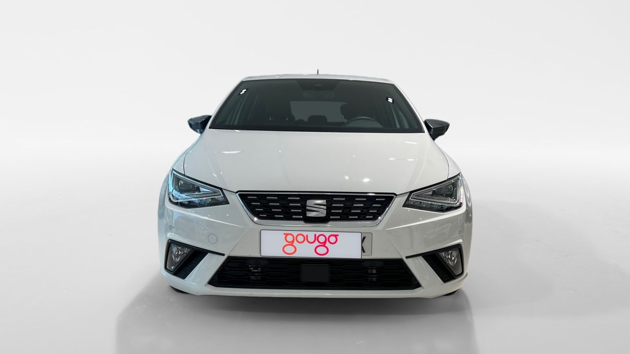 seat ibiza 2024 / foto grande (2)