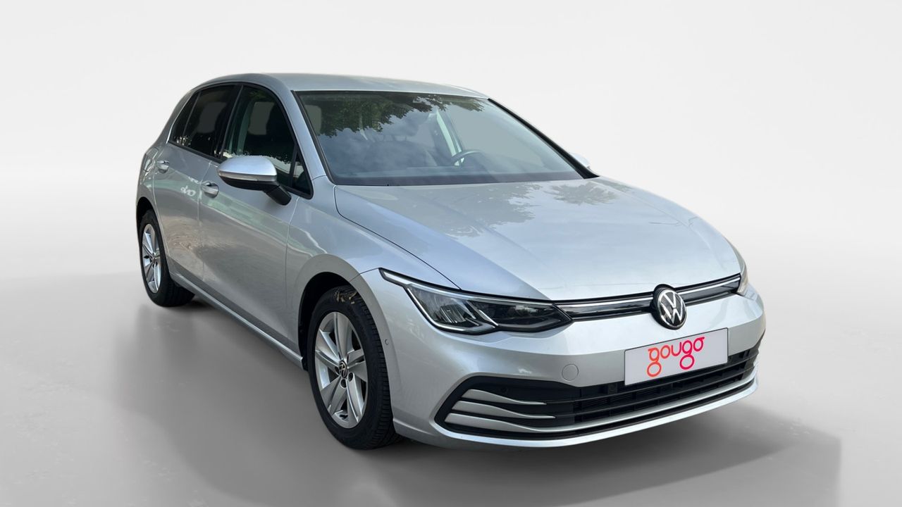 volkswagen golf 2023 / foto grande (3)