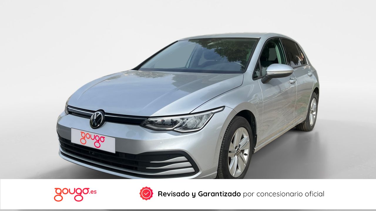 Golf 12 tsi 105cv  de segunda mano - volkswagen golf 2023 /