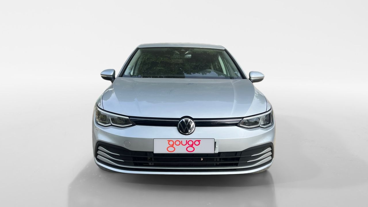 volkswagen golf 2023 / foto grande (2)
