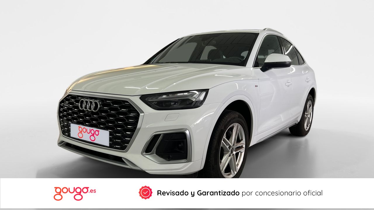 Pendrive kingston 32 gb  de segunda mano - audi q5 2023 /