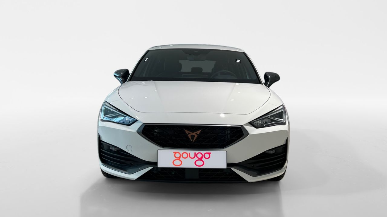 cupra león 2024 / foto grande (2)