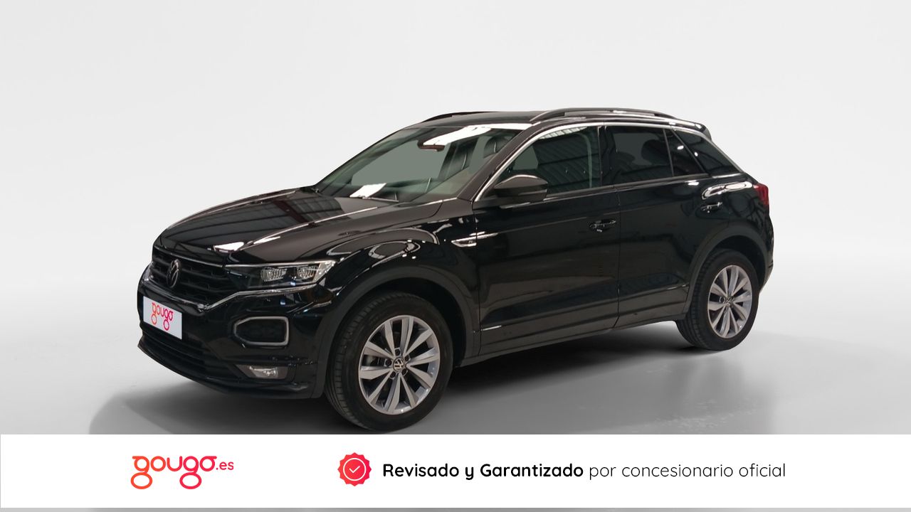 volkswagen t-roc 2022 /