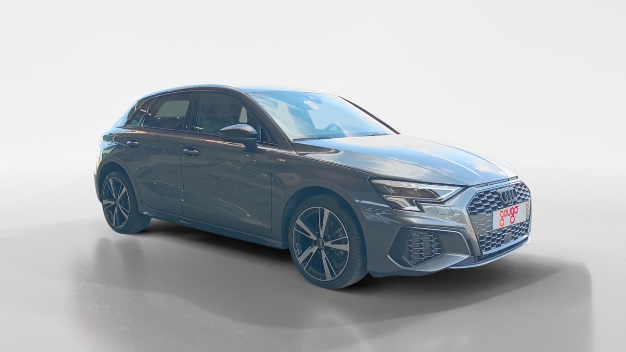 audi a3 2023 / foto grande (3)