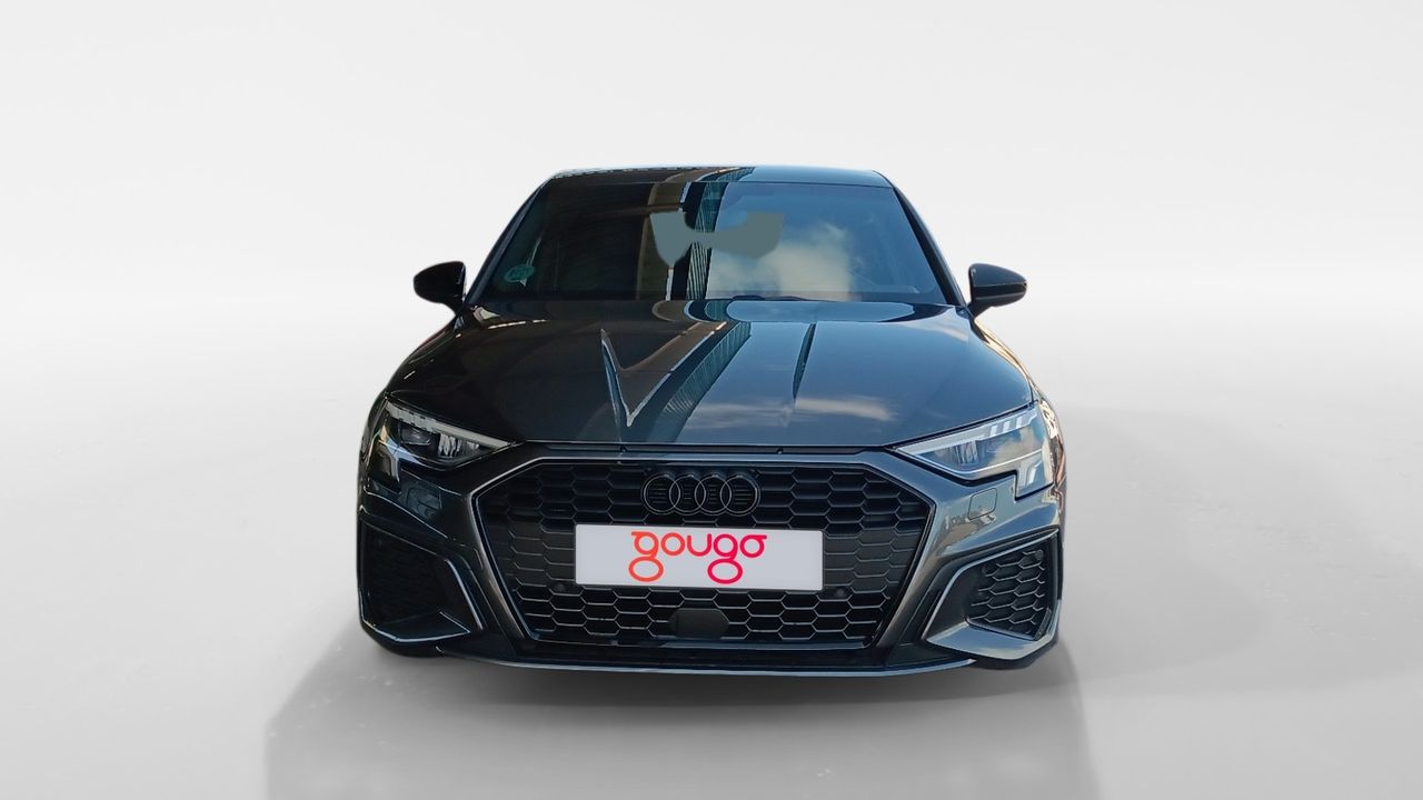 audi a3 2023 / foto grande (2)