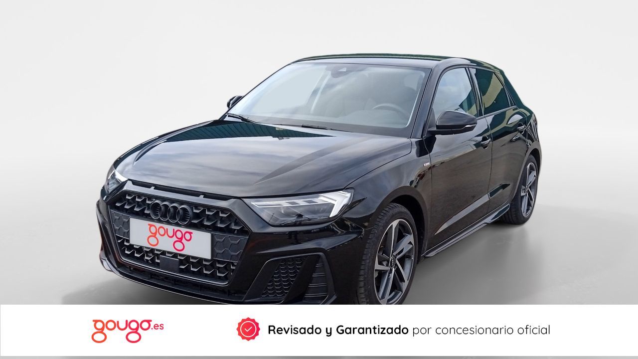 Audi q7 venta particular  de segunda mano - audi a1 2024 /