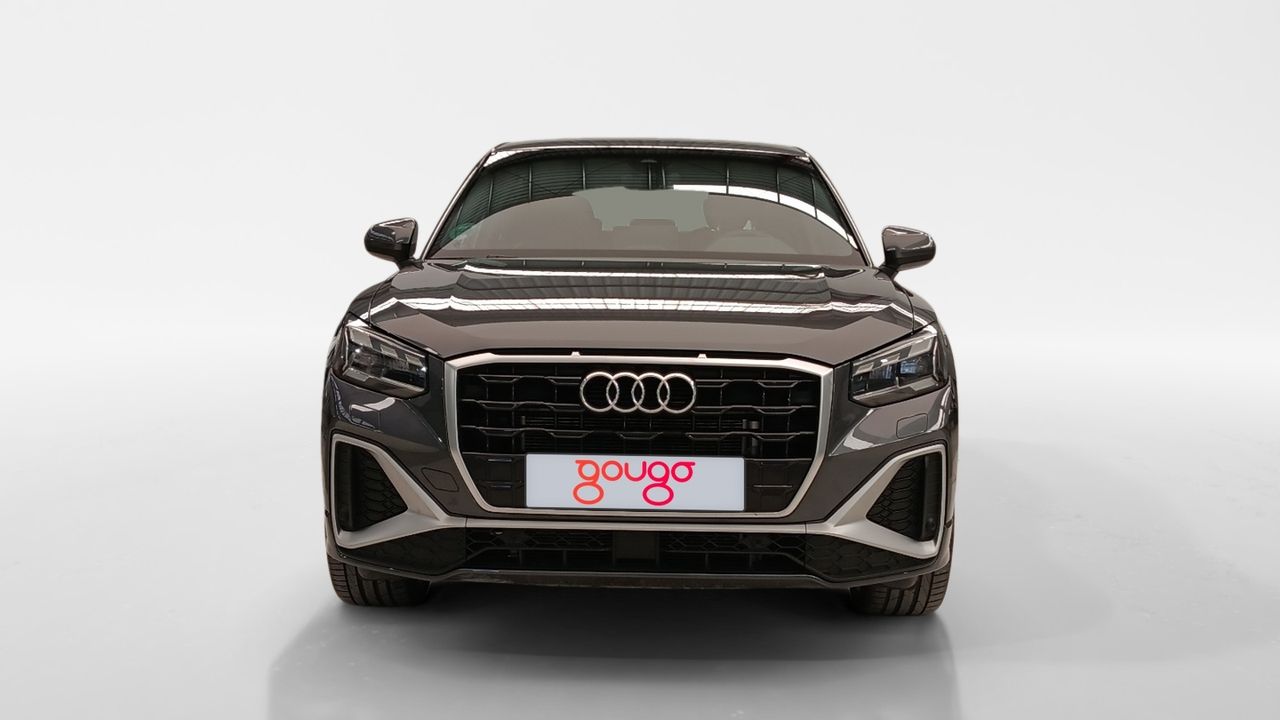 audi q2 2024 / foto grande (2)