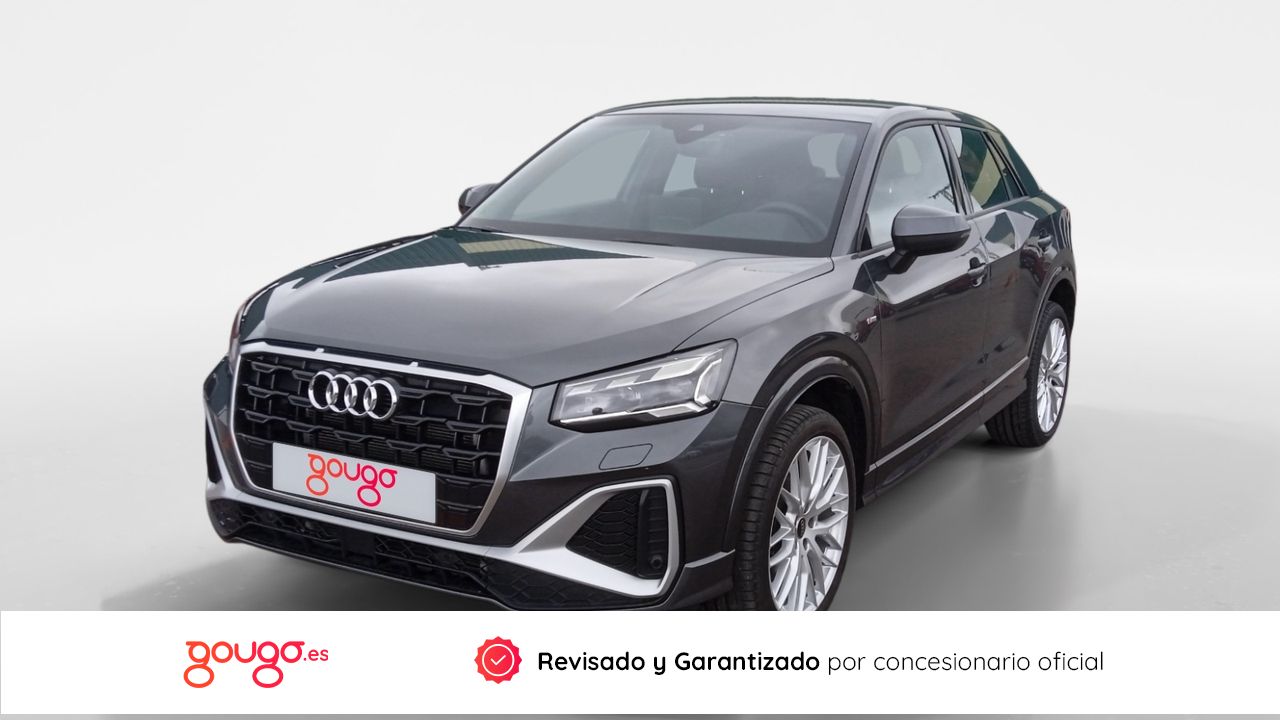 Formateo pc  de segunda mano - audi q2 2024 /