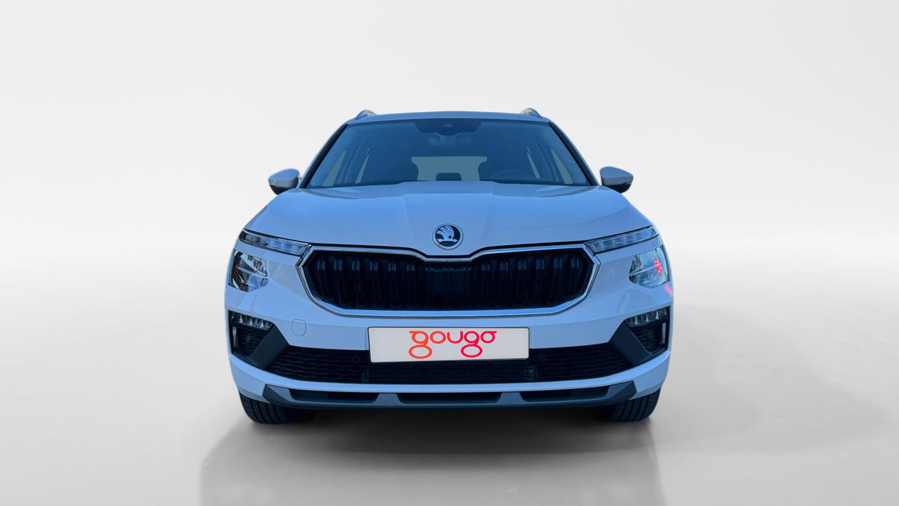 skoda kamiq 2024 / foto grande (2)