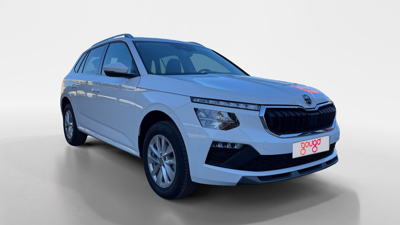 skoda kamiq 2024 / foto grande (3)