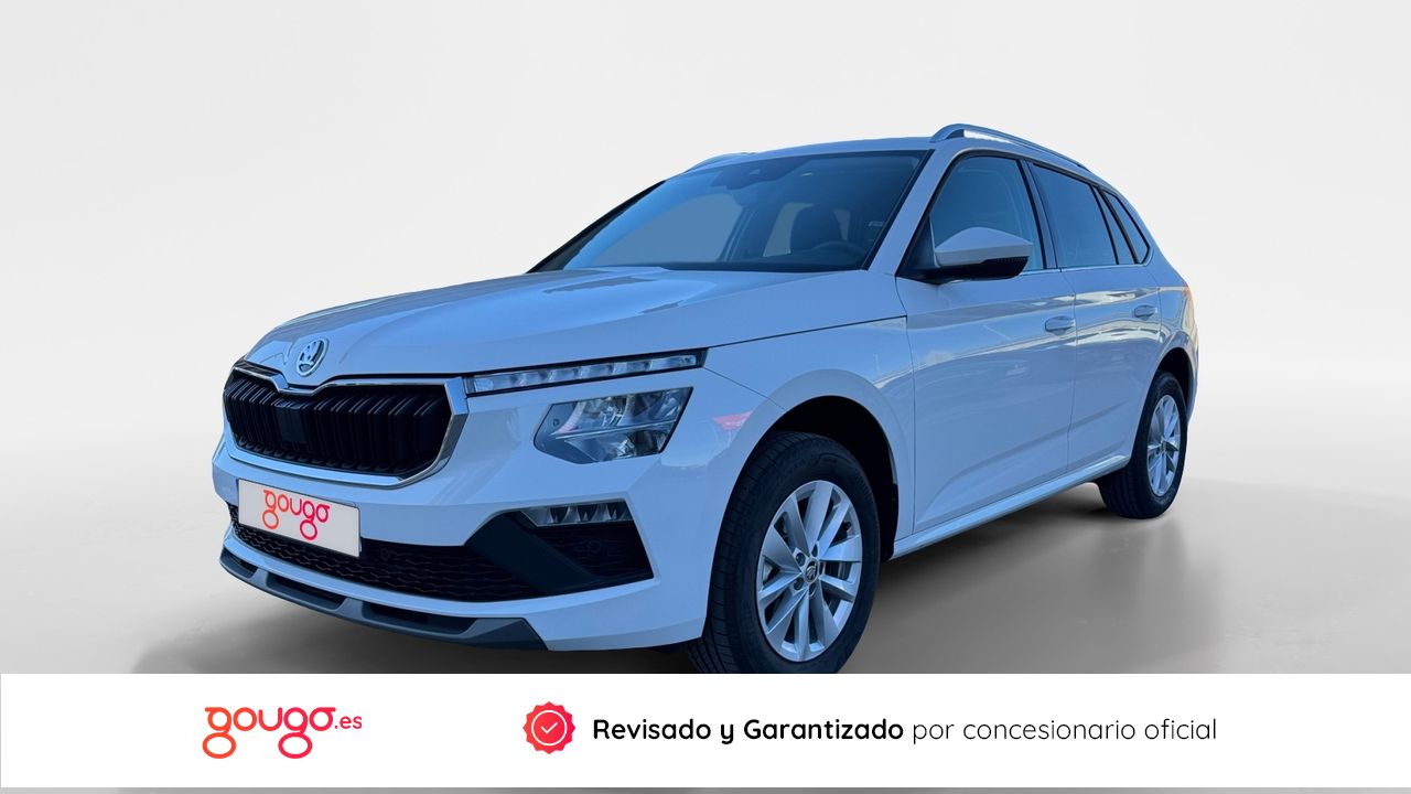 Volvo xc60 con sensor de lluvia y isofix  de segunda mano - skoda kamiq 2024 /