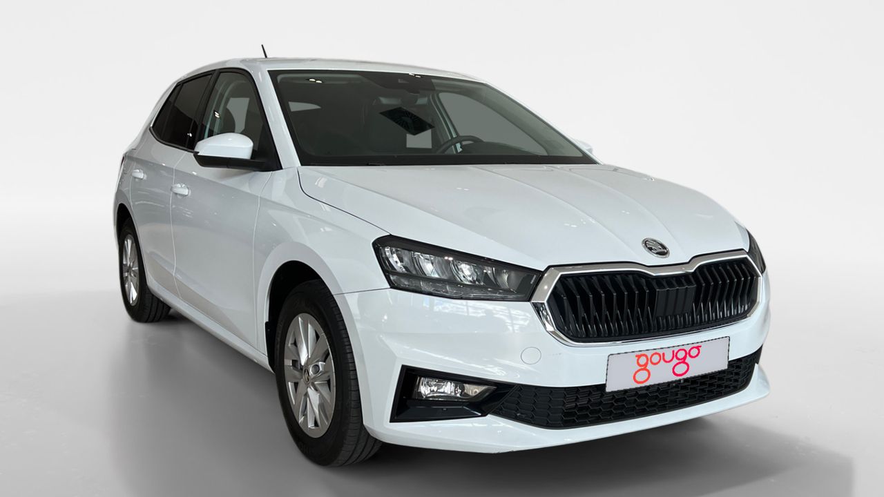 skoda fabia 2024 / foto grande (3)