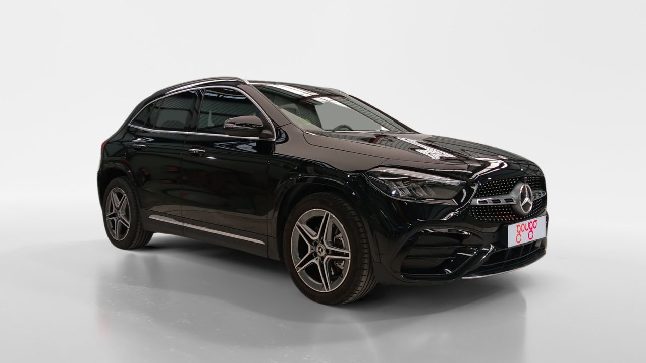 mercedes gla 2024 / foto grande (3)