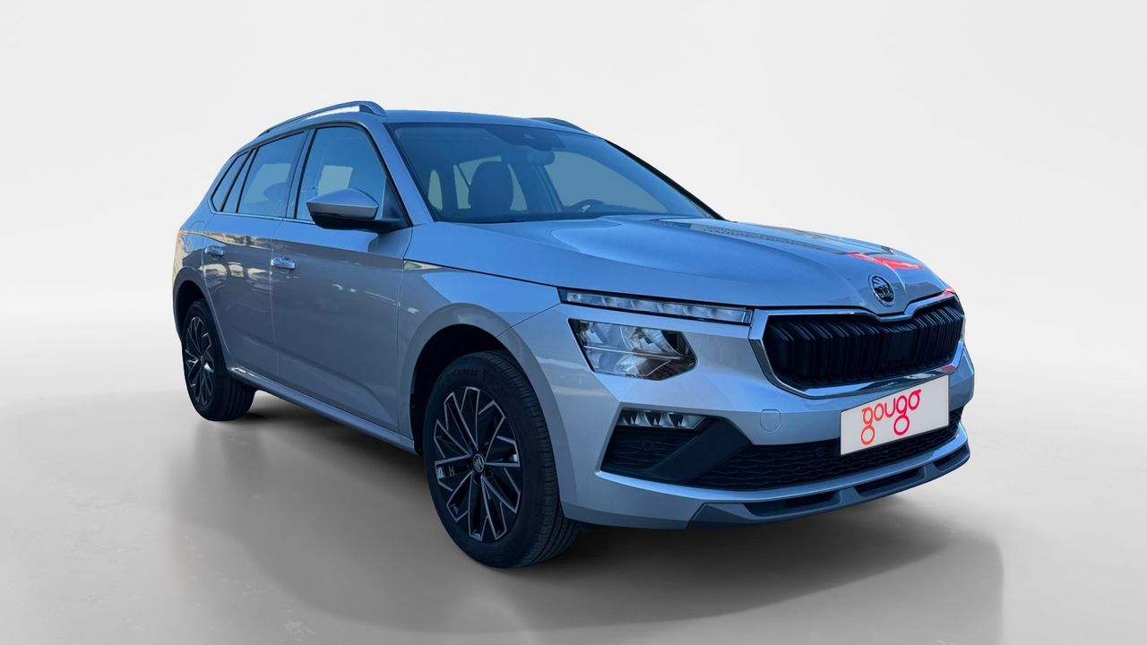 skoda kamiq 2024 / foto grande (3)