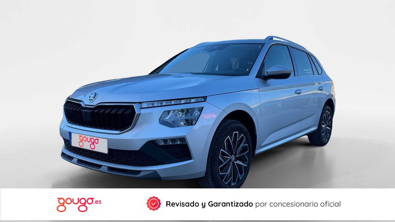 Neumaticos r20  de segunda mano - skoda kamiq 2024 /